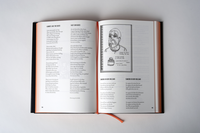 Zusatzmaterial PA 978 3 462 05221 3 innen 004 von Die Flamme - The Flame: Zweisprachige Ausgabe von Leonard Cohen