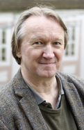 Portrait von Stefan Schomann