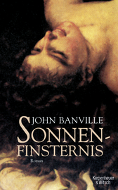 Buchcover von Sonnenfinsternis: Roman von John Banville
