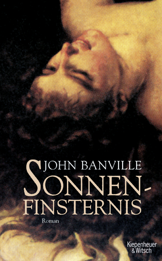 Buchcover von Sonnenfinsternis: Roman