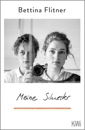 Buchcover von Meine Schwester von Bettina Flitner
