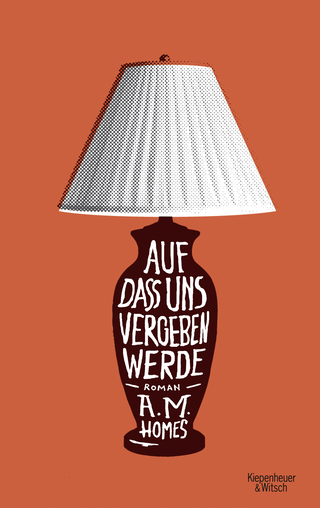 Buchcover von Auf dass uns vergeben werde: Roman