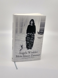 Zusatzmaterial PA 978 3 462 04823 0 innen 011 von Mein blaues Zimmer: Autobiographische Skizzen von Angela Winkler, Brigitte Landes