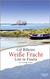 Buchcover von Weiße Fracht: Lost in Fuseta. Ein Portugal-Krimi von Gil Ribeiro