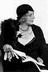 Portrait von Vicki Baum