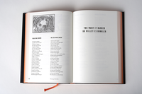 Zusatzmaterial PA 978 3 462 05221 3 innen 003 von Die Flamme - The Flame: Zweisprachige Ausgabe von Leonard Cohen