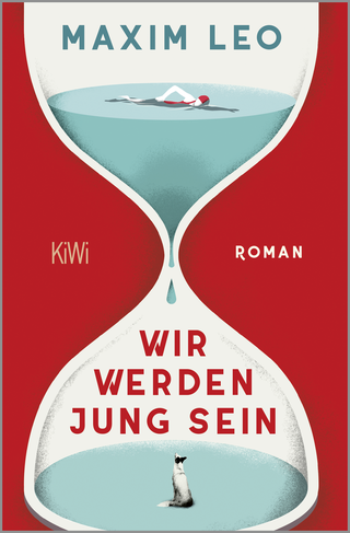 Buchcover von Wir werden jung sein: Roman