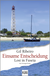 Buchcover von Going Dark (The Fifth Case for Leander Lost): Lost in Fuseta. Ein Portugal-Krimi von Gil Ribeiro