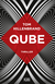 Buchcover von Qube: Thriller von Tom Hillenbrand