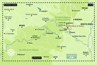 Zusatzmaterial U3 978 3 462 05042 4 von In tiefen Schluchten: Ein Kriminalroman aus dem Süden Frankreichs von Anne Chaplet