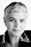 Portrait von Elke Naters