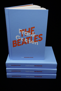 Zusatzmaterial PA 978 3 462 05406 4 innen 011 von Frank Goosen on The Beatles von Frank Goosen