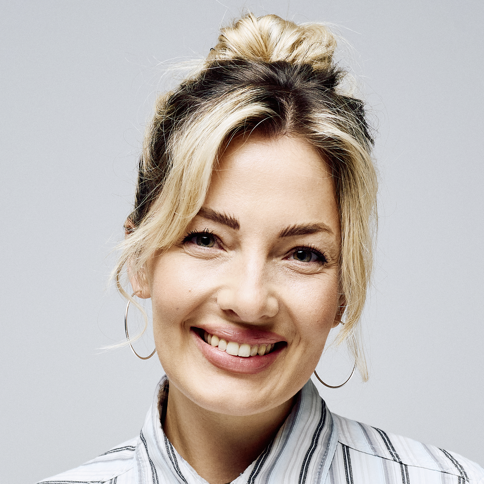 Portrait von Angelina Boerger