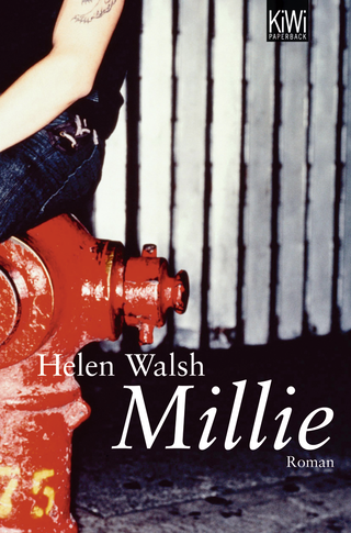 Buchcover von Millie: Roman