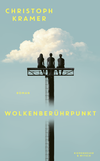 Buchcover von Wolkenberührpunkt von Christoph Kramer