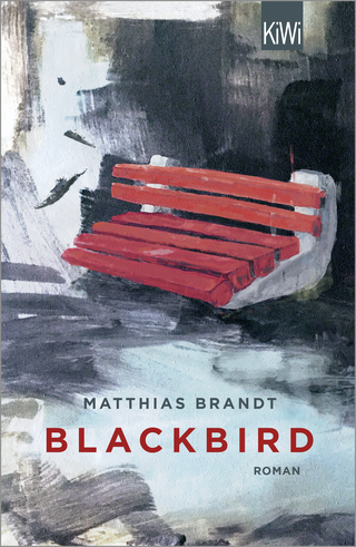 Buchcover von Blackbird: Roman
