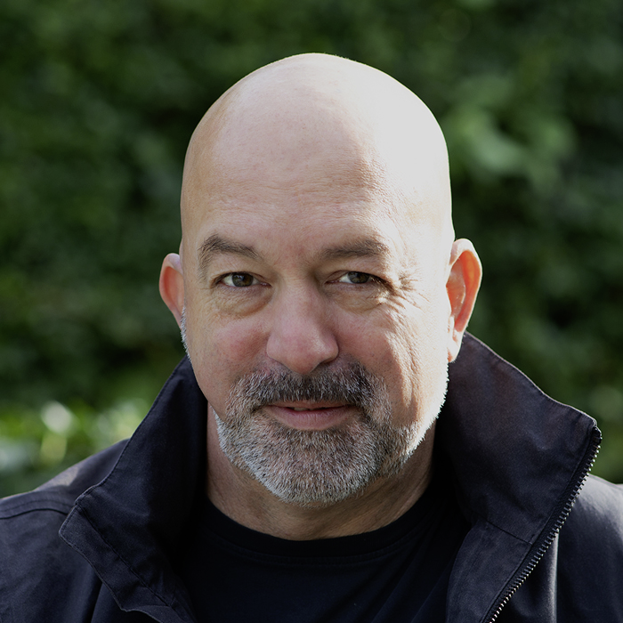 Portrait von Gil Ribeiro