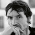 Portrait von Norman Ohler