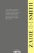 Zusatzmaterial 9783462017403 U4 von Dead & Alive: Essays von Zadie Smith