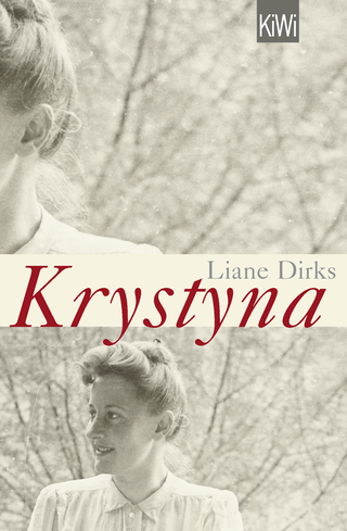 Buchcover von Krystyna: Und die Liebe, frag ich sie