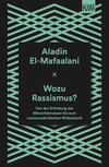 Buchcover von Wozu Rassismus?