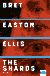 Buchcover von The Shards: Roman von Bret Easton Ellis