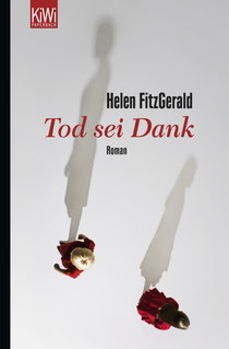 Buchcover von Tod sei Dank: Roman von Helen FitzGerald