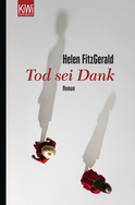 Buchcover von Tod sei Dank: Roman von Helen FitzGerald