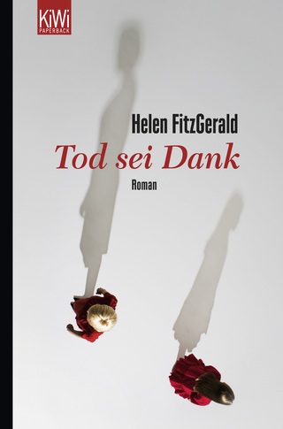 Buchcover von Tod sei Dank: Roman