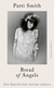 Buchcover von Bread of Angels: Die Geschichte meines Lebens von Patti Smith