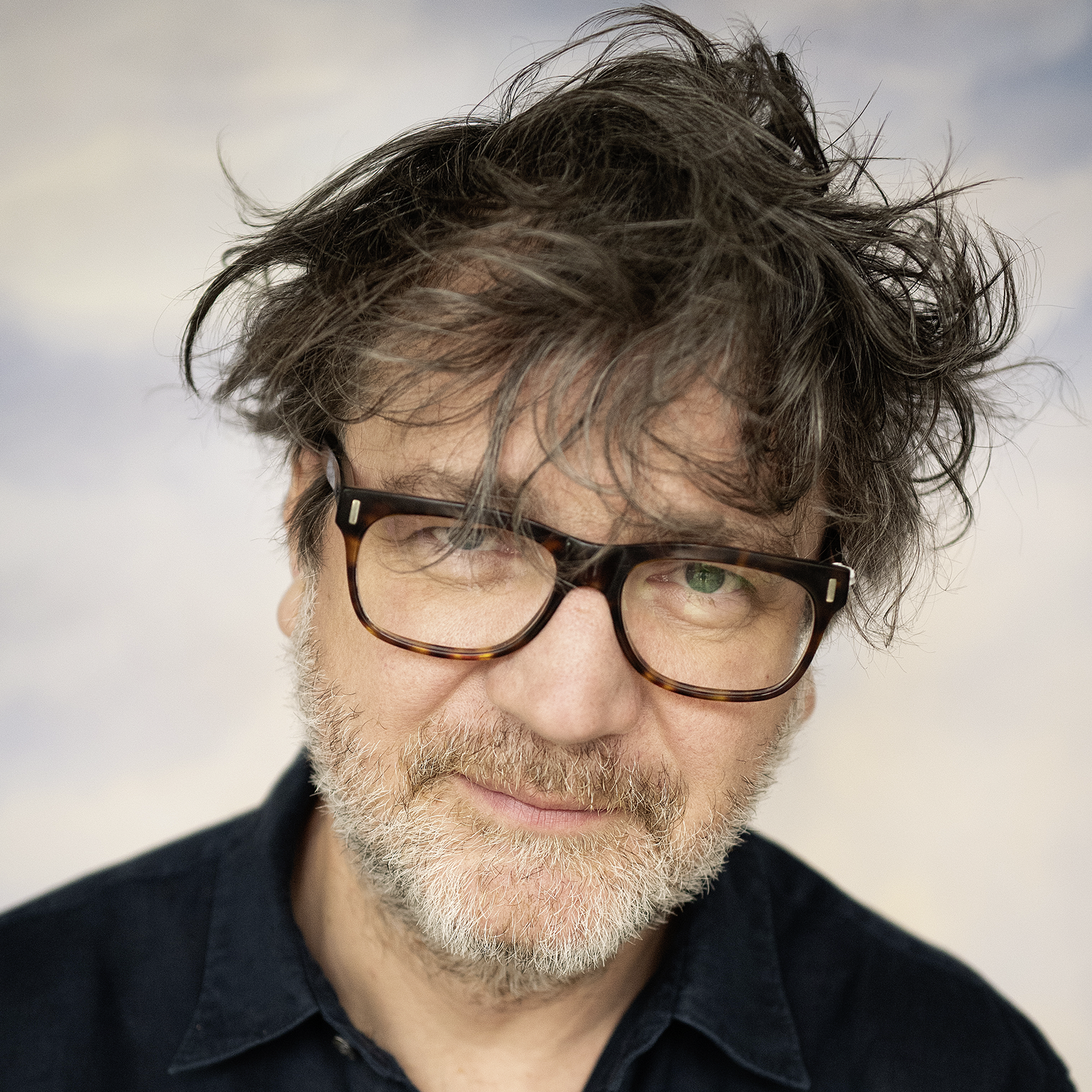 Portrait von David Schalko
