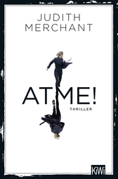 Buchcover von ATME!: Thriller von Judith Merchant