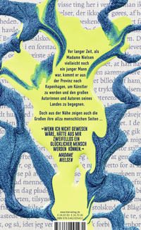 Zusatzmaterial 9783462005431 U4 von Mein Leben unter den Großen von Madame Nielsen