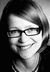 Portrait von Anke Hilbrenner