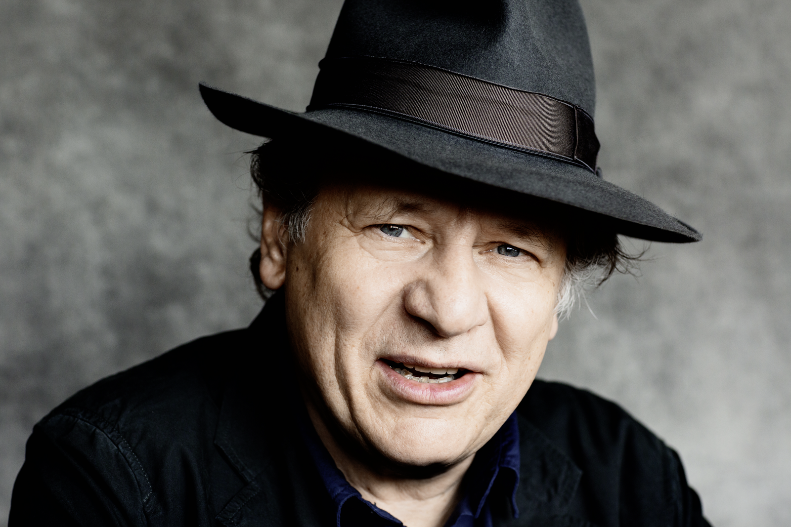 Portrait von Klaus Pohl