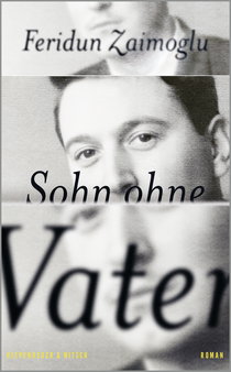 Buchcover von Son Without A Father: Roman