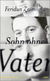 Buchcover von Sohn ohne Vater: Roman von Feridun Zaimoglu