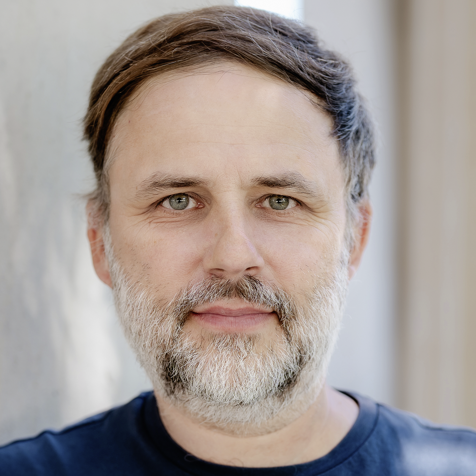 Portrait von Thilo Kaltenbach