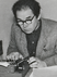 Portrait von Georgi Demidow