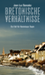 Buchcover von Bretonische Verhältnisse: Kommissar Dupins erster Fall von Jean-Luc Bannalec