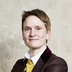 Portrait von Christina Schenk