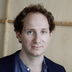 Portrait von David de Jong