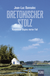 Buchcover von Bretonischer Stolz: Kommissar Dupins vierter Fall von Jean-Luc Bannalec