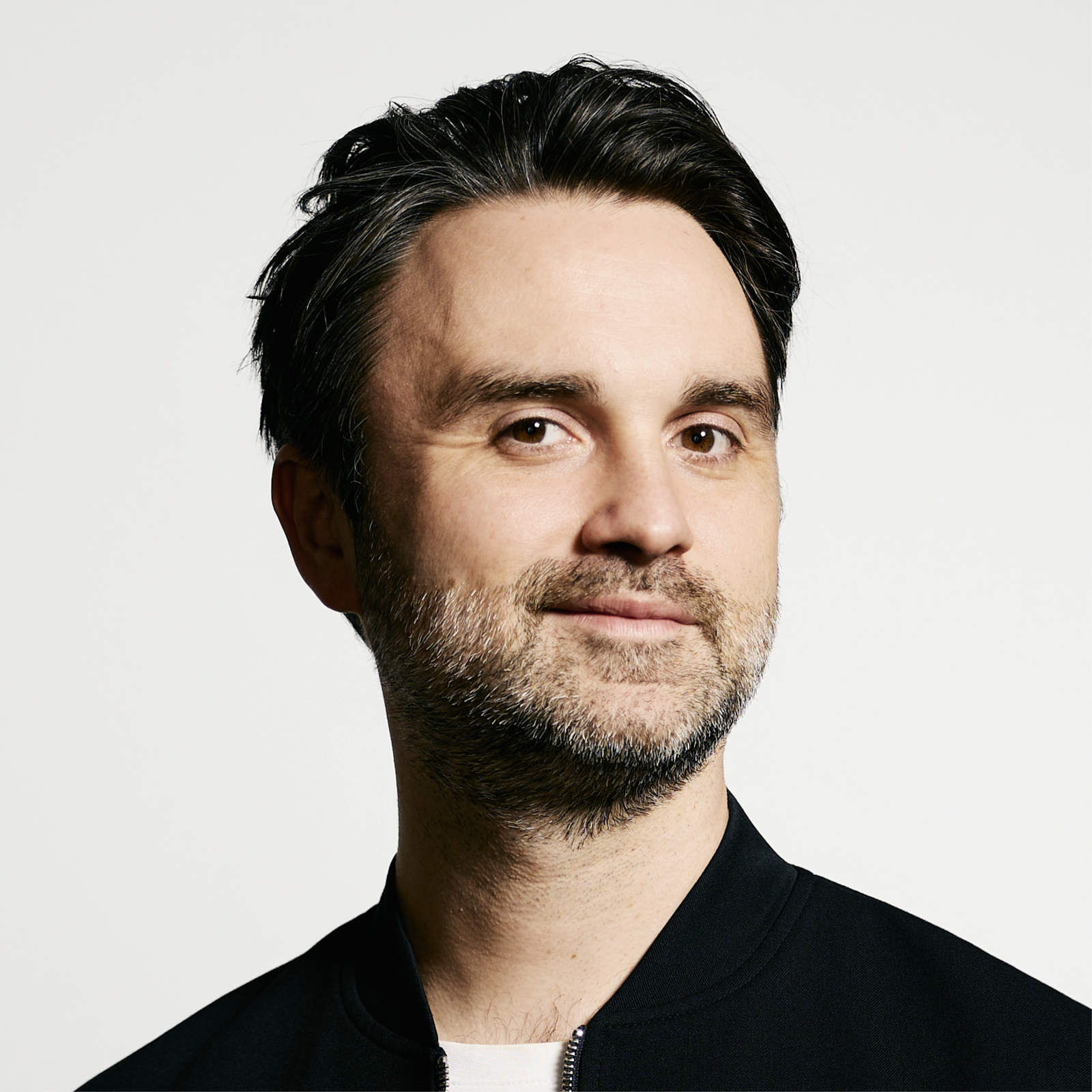 Portrait von Dr. Pop