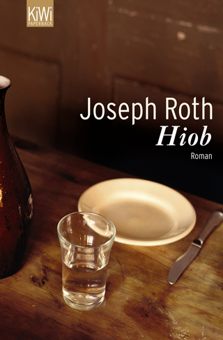 Buchcover von Hiob: Roman