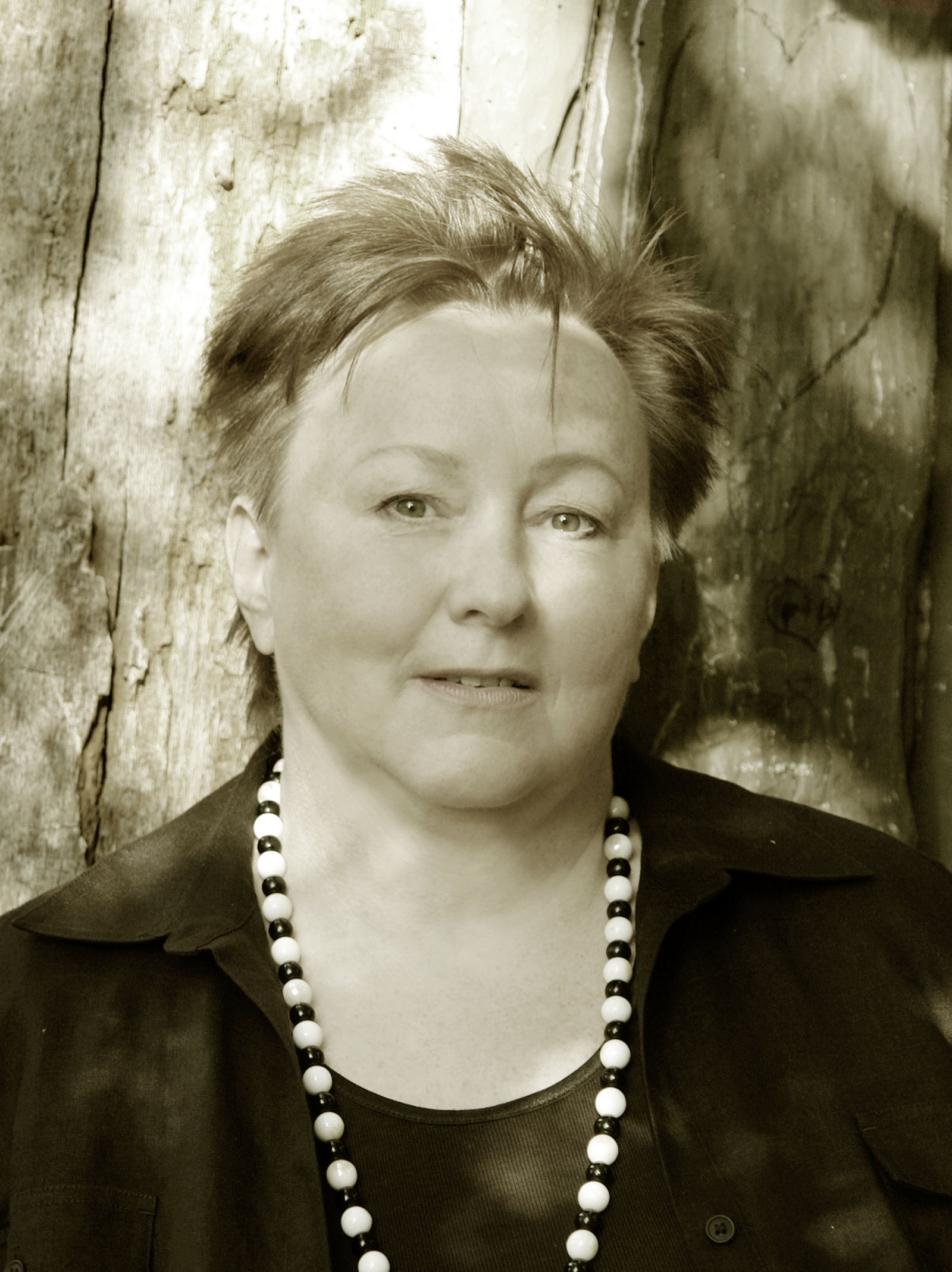 Portrait von Anna Tüne