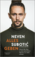 Buchcover von Alles geben: Warum der Weg zu einer gerechteren Welt bei uns selbst anfängt von Neven Subotić