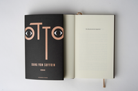 Zusatzmaterial PA 978 3 462 05257 2 innen 004 von Otto: Roman von Dana von Suffrin