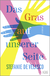 Buchcover von Das Gras auf unserer Seite: Roman von Stefanie de Velasco