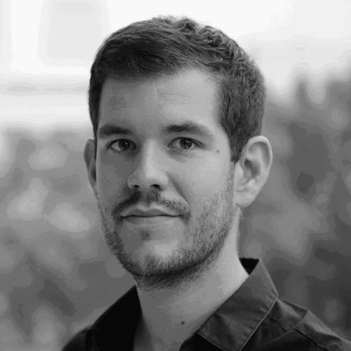 Portrait von Christoph Giesen